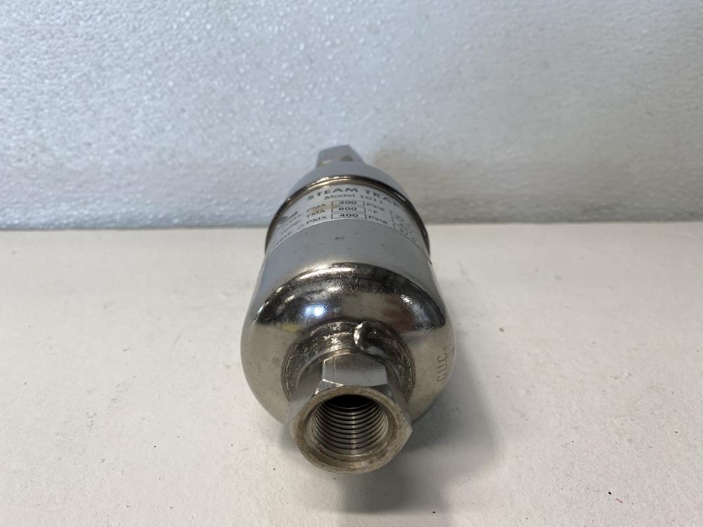 Armstrong 1011 Steam Trap 1/2" NPT, 400 PSIG